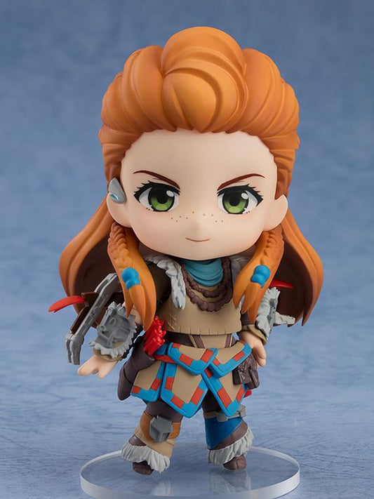 Horizon Forbidden West: 1850 Aloy Nendoroid