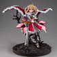 Fate/kaleid: Illyasviel von Einzbern: Saber/Altria ver. 1/7 Scale Figure