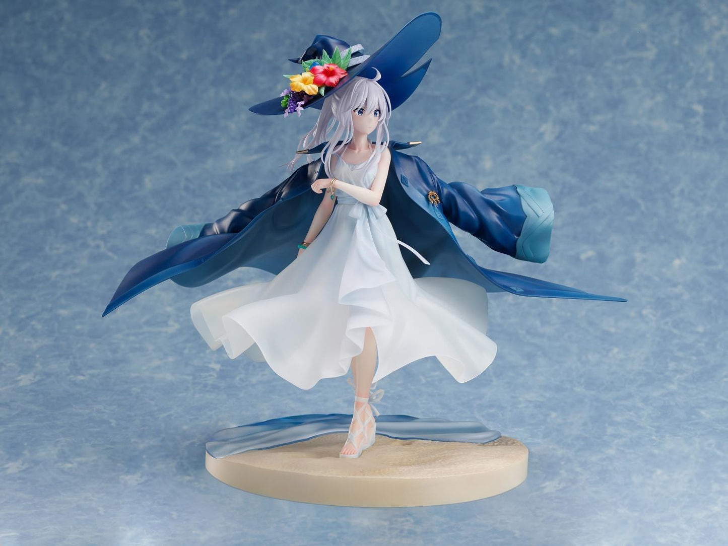 Journey of Elaina: Elaina Summer Dress F:Nex 1/7 Scale Figure