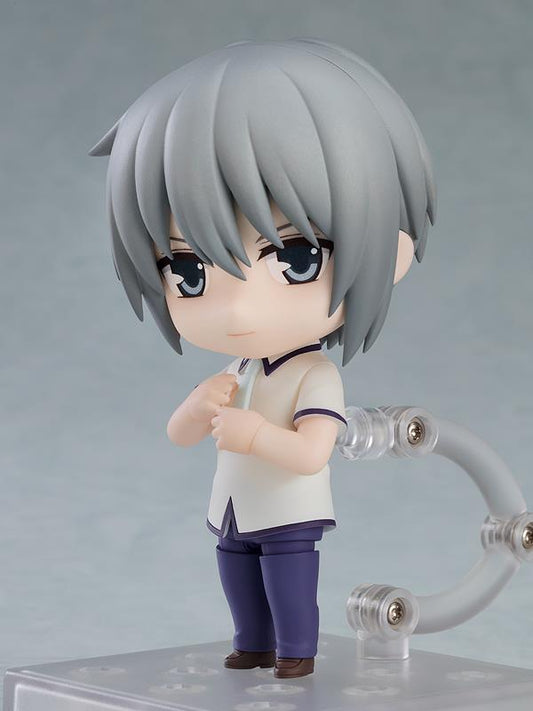 Fruits Basket: 1915 Yuki Soma Nendoroid