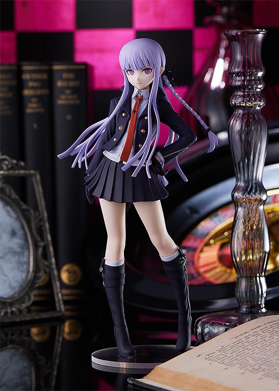 Danganronpa: Kyoko Kirigiri POP UP PARADE Figurine