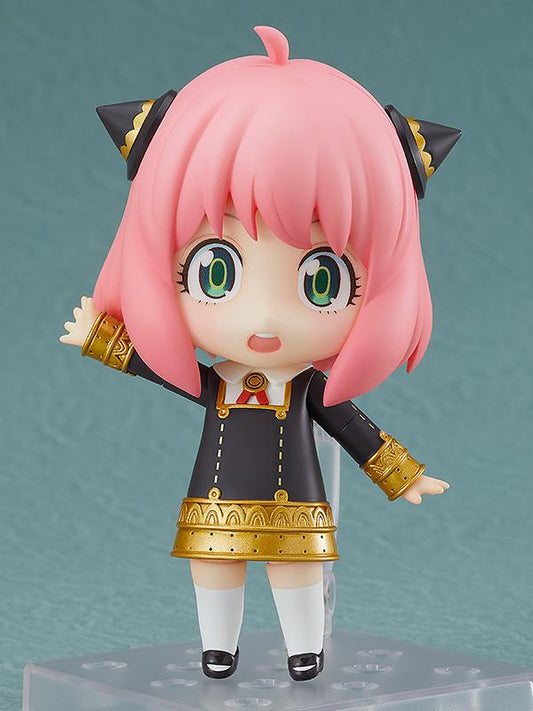 Spy x Family: 1902 Anya Forger Nendoroid