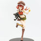 The World Ends With You: Shiki and Mr. Mew Prize Figure
