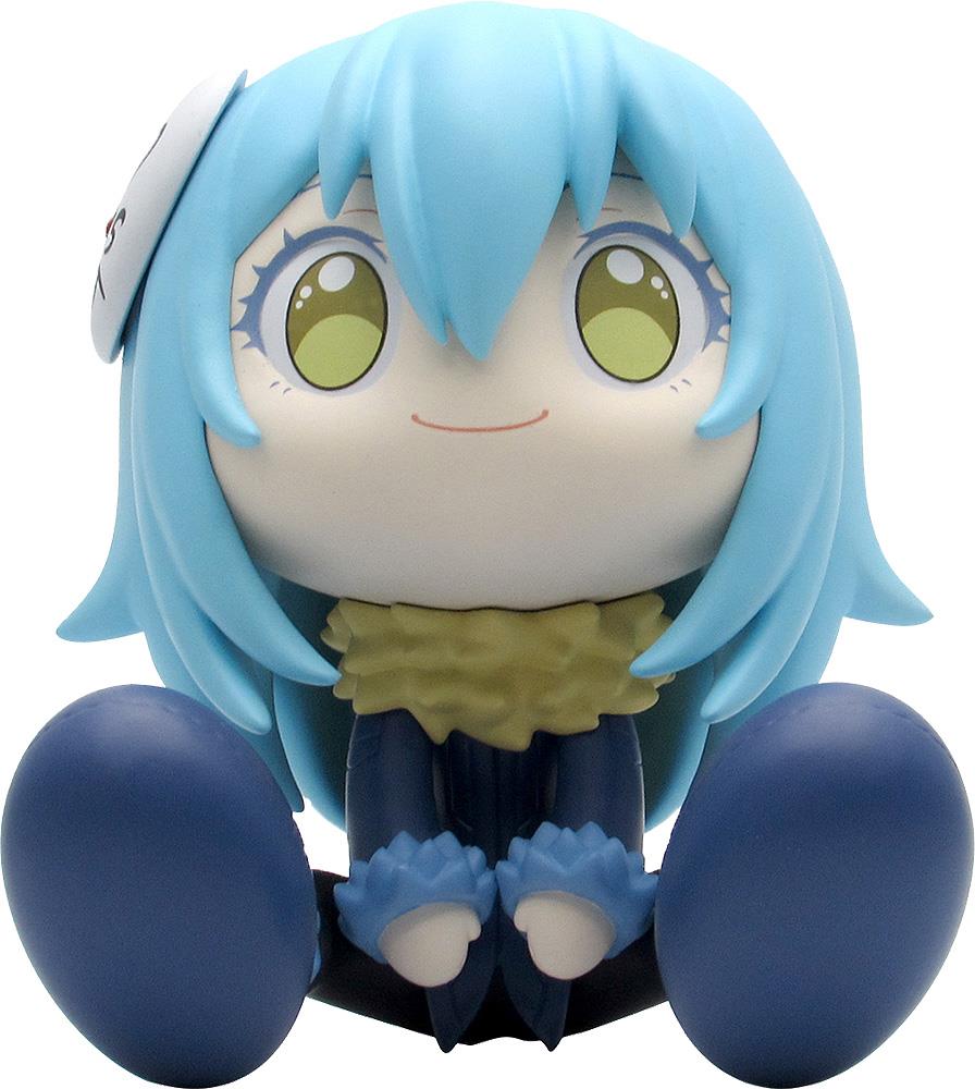 That Time I Got Reincarnated as a Slime: Rimuru BINIVINI BABY Soft Vinyl Figure