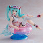 Vocaloid: Hatsune Miku Aqua Float Girls Prize Figure