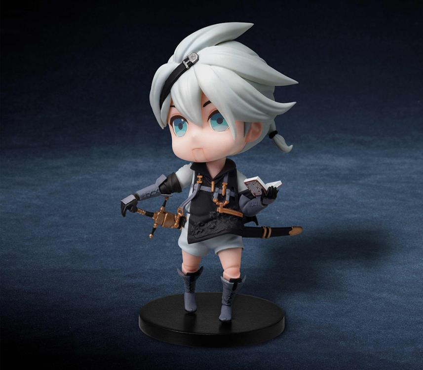 NieR Replicant ver.1.22474487139: Nier Spooky Deformed Prize Figure