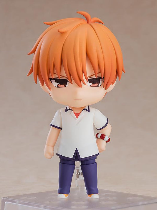 Fruits Basket: 1916 Kyo Soma Nendoroid