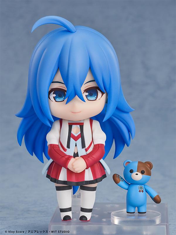 Vivy -Fluorite Eye's Song-: 1931 Vivy Nendoroid