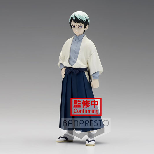 Demon Slayer: Yushiro -Kizuna no Sou- Vol.21 Prize Figure