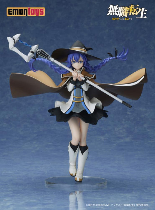 Mushoku Tensei: Roxy Migurdia 1/7 Scale Figurine