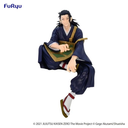 Jujutsu Kaisen: Suguru Geto Noodle Stopper Prize Figure