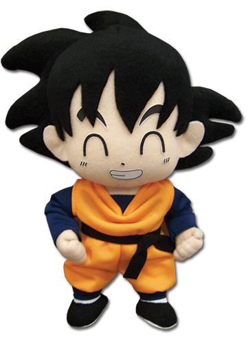Dragon Ball Z: Goten 8" Plush