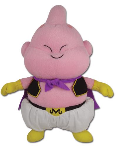 Dragon Ball Z: Majin Buu 8" Plush