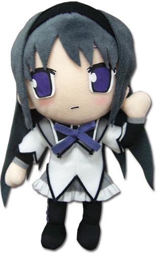 Madoka Magica: Homura 8" Plush