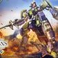 Gundam: Geirail HG Model