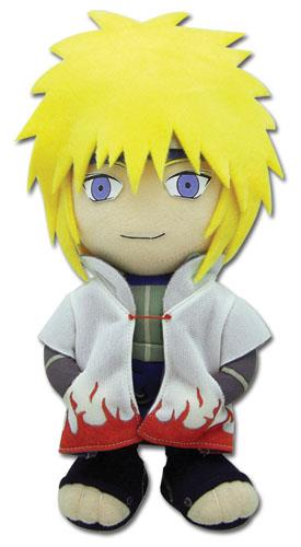 Naruto Shippuden: Minato 8" Plush
