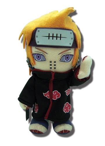 Naruto Shippuden: Pain 8" Plush