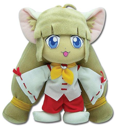 Moon Phase: Haiji 8" Plush