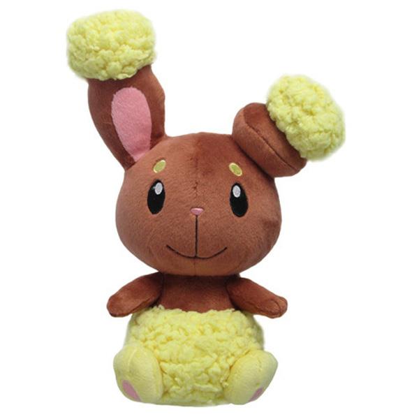 Pokemon: Buneary 7” All Star Collection Plush