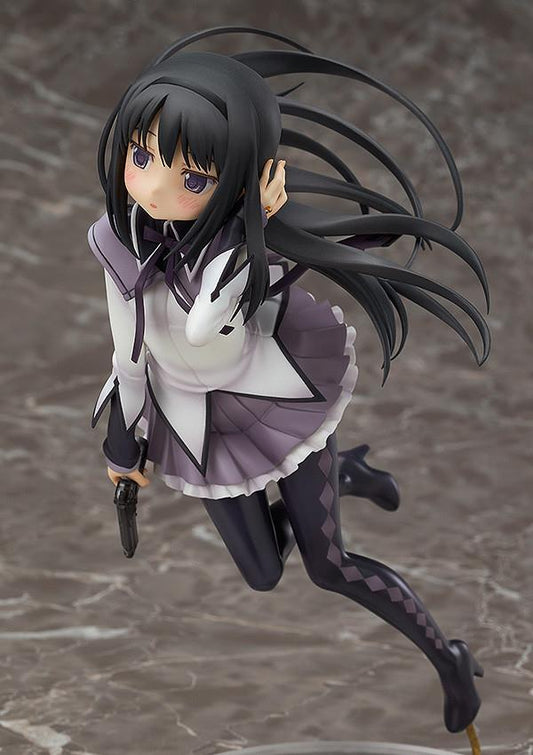 Madoka Magica: Akemi Homura ~The Beginning Store/The Everlasting~ 1/8 Scale Figure