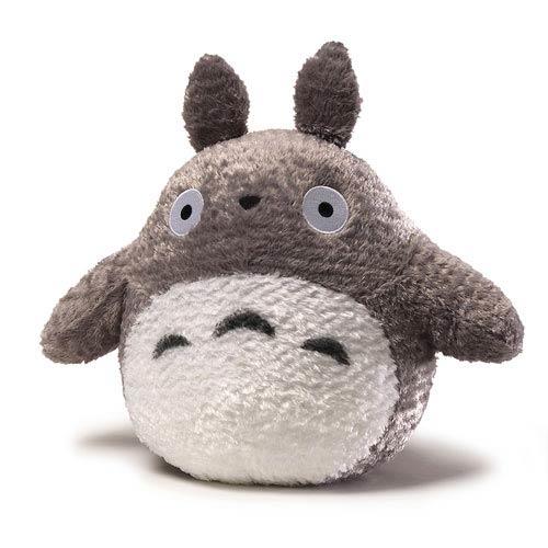 My Neighbour Totoro: Fluffy Grey Totoro 12" Plush