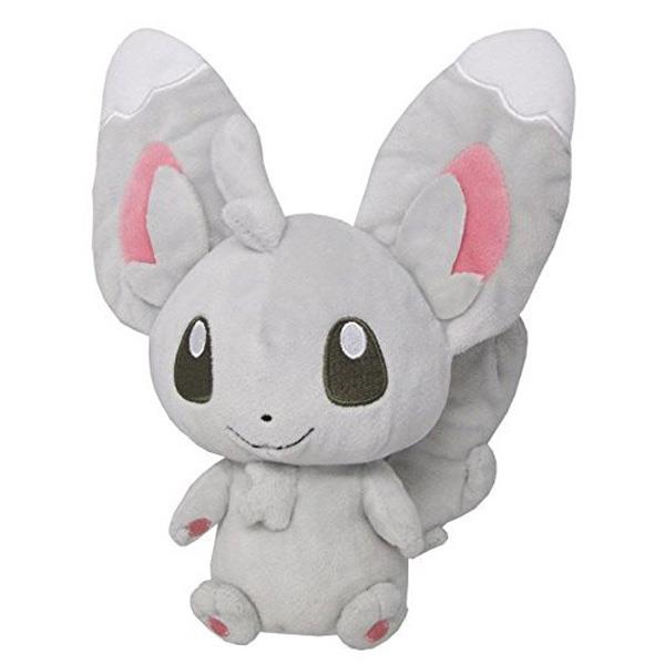 Pokemon: Minccino 8” All Star Collection Plush