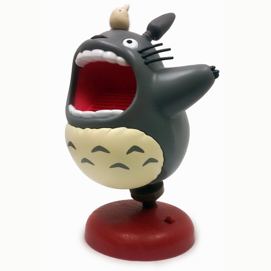 My Neighbour Totoro: Totoro Battery Operated Fan -DISPLAYED-