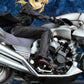 Fate/Zero: Saber & Saber Motored Cuirassier 1/8 Scale Figure