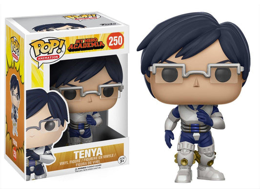 My Hero Academia: Tenya POP Vinyl