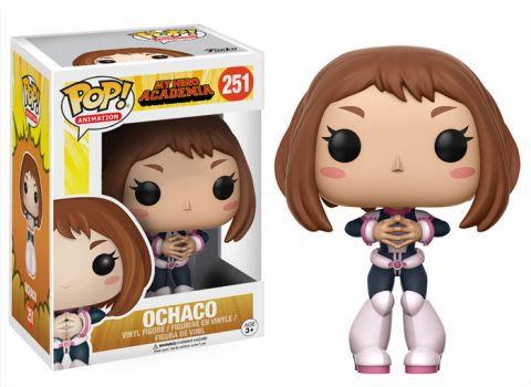 My Hero Academia: Ochaco Pop Vinyl
