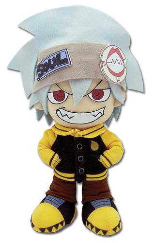 Soul Eater: Soul 8" Plush