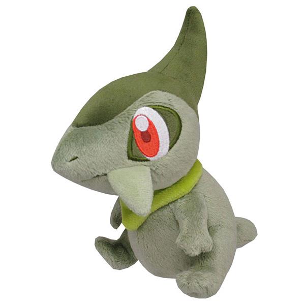 Pokemon: Axew 6” All Star Collection Plush