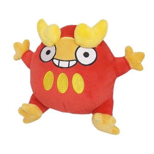 Pokemon: Darumaka 5” All Star Collection Plush