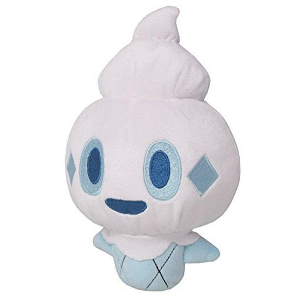 Pokemon: Vanillite 7” All Star Collection Plush