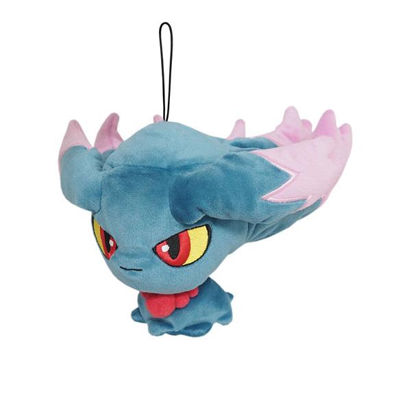 Pokemon: Misdreavus 5” All Star Collection Plush