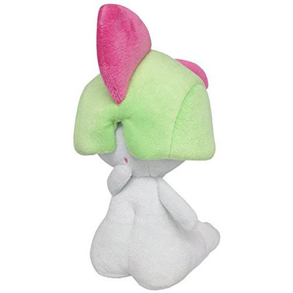 Pokemon: Ralts 7" All Star Collection Plush