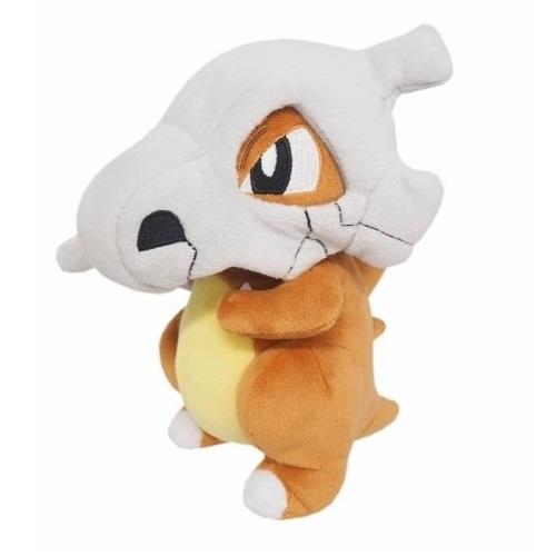 Pokemon: Cubone 7” All Star Collection Plush