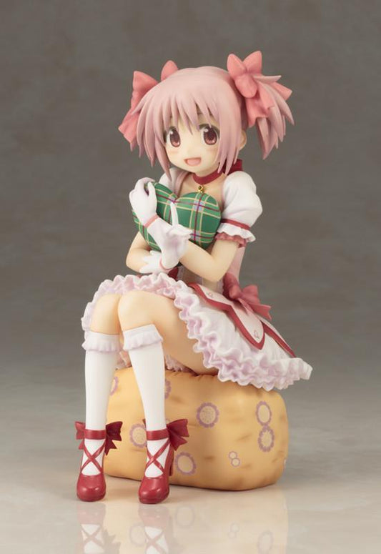 Madoka Magica: Kaname Madoka Ani-Statue 1/8 Scale Figure