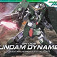 Gundam: Gundam Dynames HG Model
