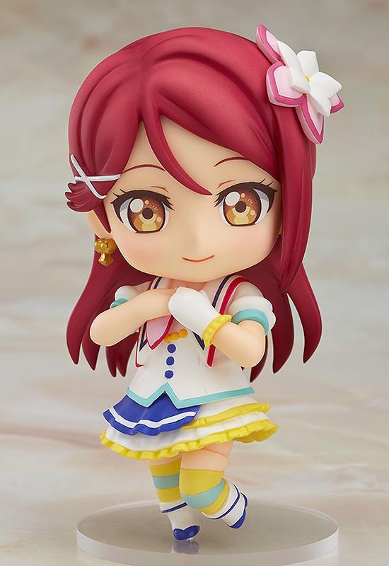 Love Live! Sunshine!!: 714 Sakurauchi Riko Nendoroid