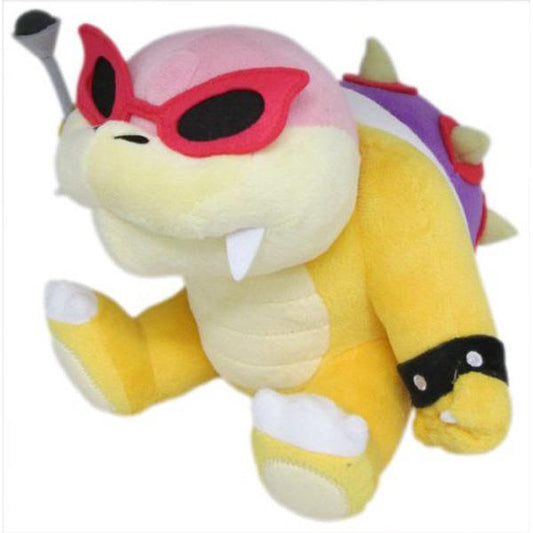 Super Mario Bros.: Roy Koopa 6" Plush