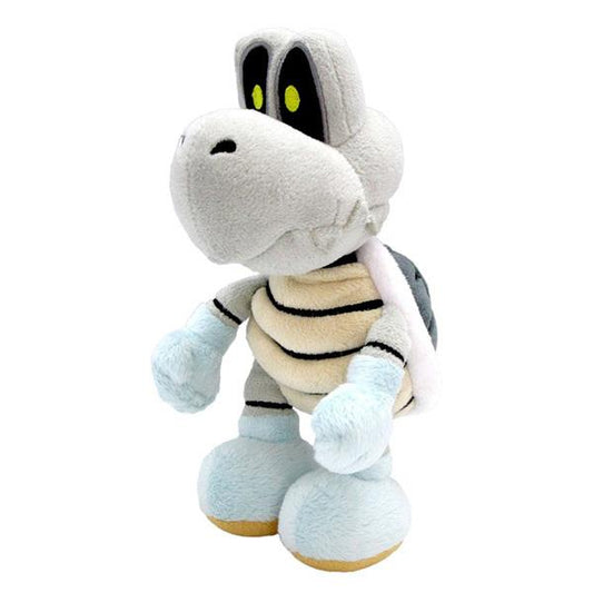 Super Mario Bros.: Dry Bones 8" Plush