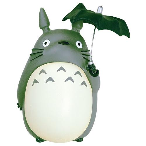 My Neighbour Totoro: Totoro Coin Bank (Large)
