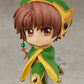 Cardcaptor Sakura: 763 Li Syaoran Nendoroid