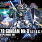 Gundam: Gundam MK-II (A.E.U.G.) HG Model