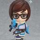 Overwatch: 757 Mei Classic Skin Nendoroid