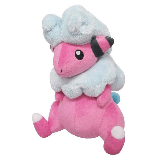 Pokemon: Flaaffy 7.5” All Star Collection Plush