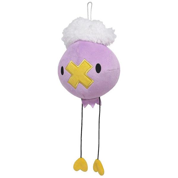 Pokemon: Drifloon 6” All Star Collection Plush