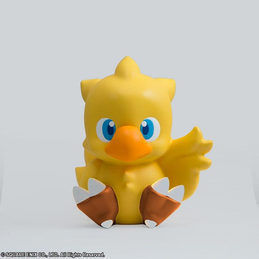 Final Fantasy: Chocobo Mascot Coin Bank