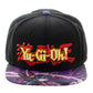 Yu-Gi-Oh!: Dark Magician Snapback Hat